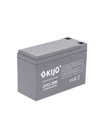 JH Serie (High-Rate-Batterie)