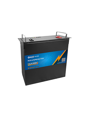 Energiespeicher-Lithium-Batterie